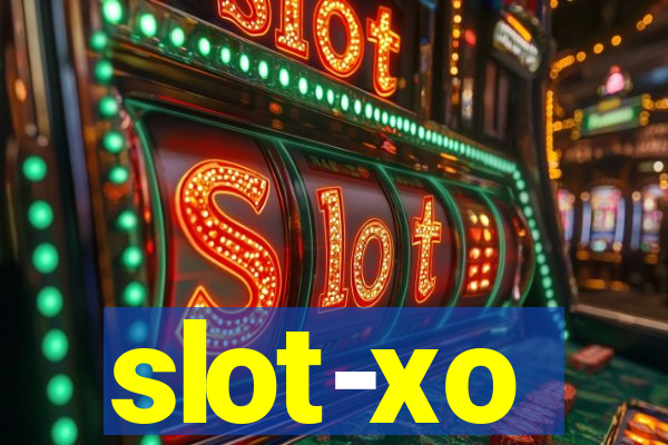 slot-xo