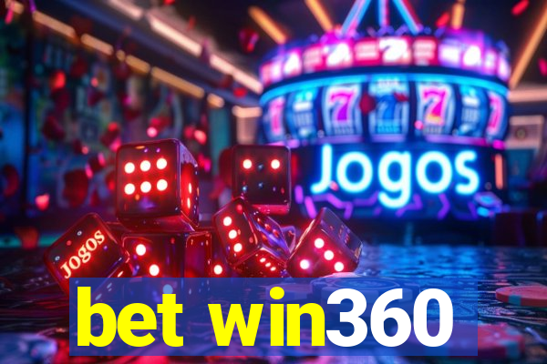 bet win360