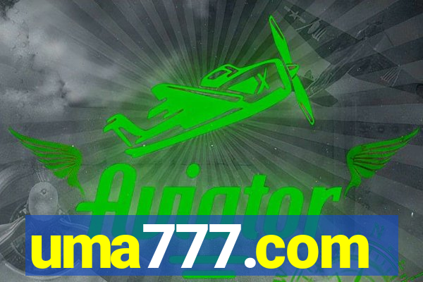 uma777.com