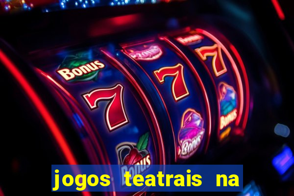 jogos teatrais na escola olga reverbel pdf