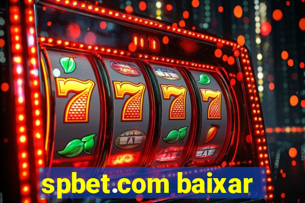 spbet.com baixar