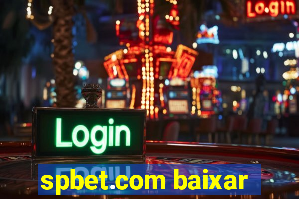 spbet.com baixar