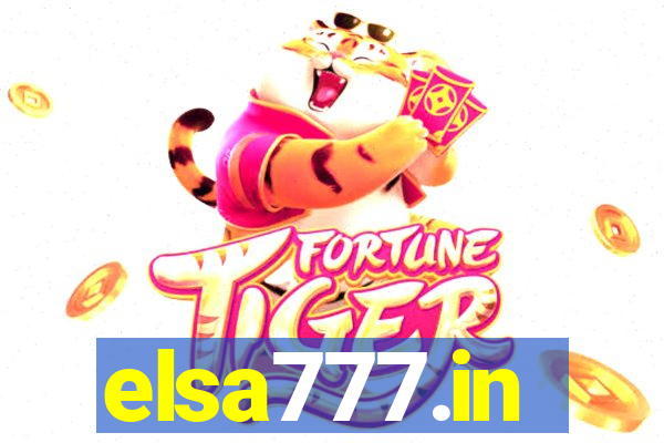 elsa777.in