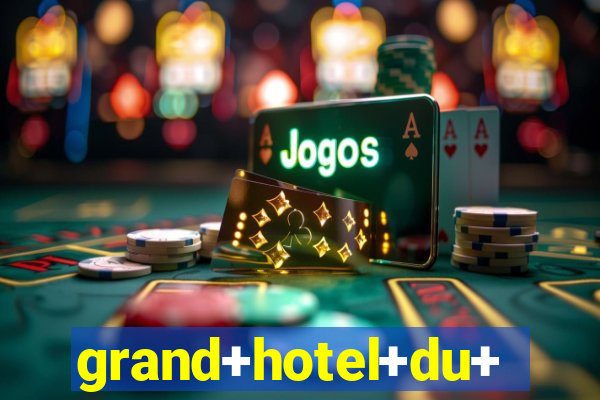 grand+hotel+du+casino+de+dieppe+france