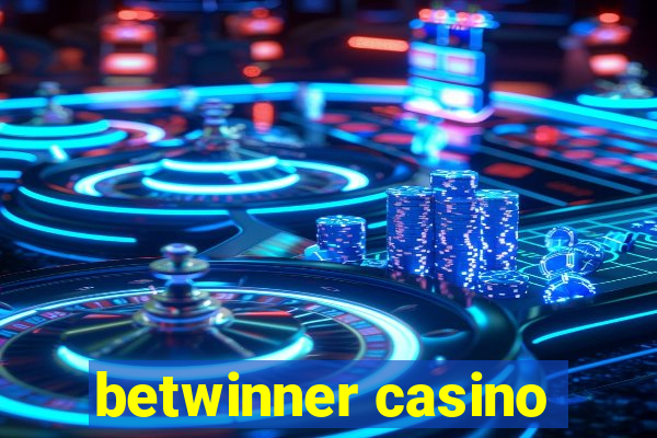 betwinner casino