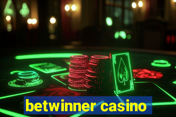 betwinner casino