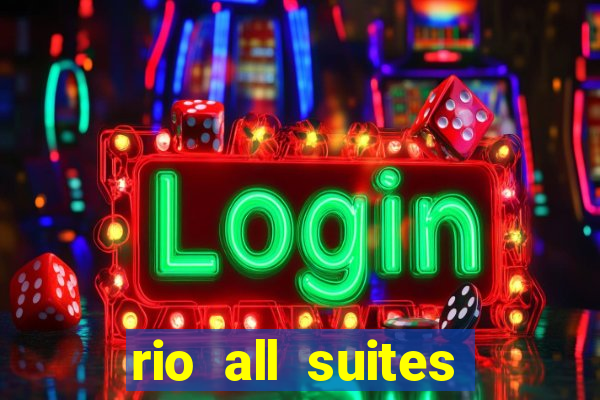 rio all suites hotel & casino las vegas