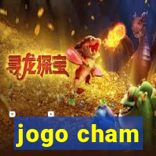 jogo cham