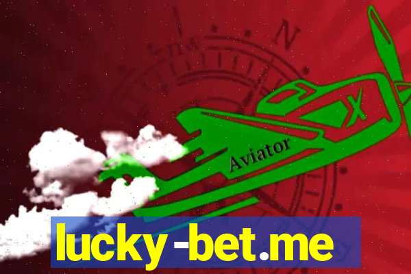 lucky-bet.me