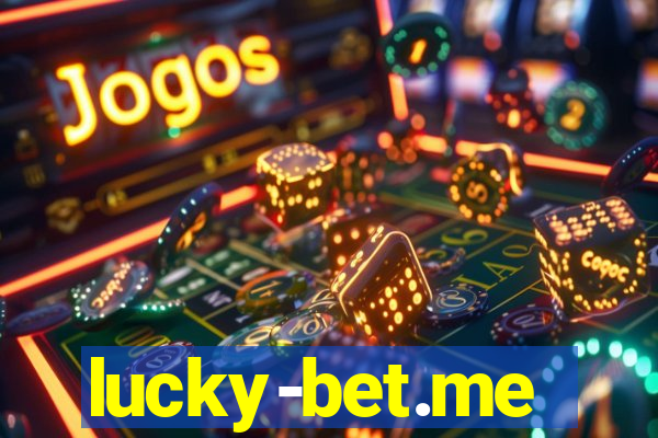 lucky-bet.me