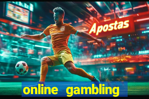 online gambling casino sites