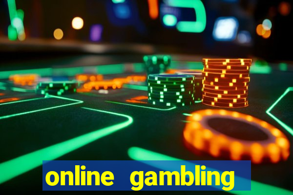 online gambling casino sites