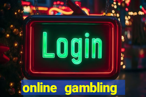 online gambling casino sites