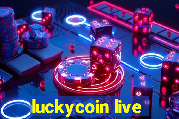 luckycoin live