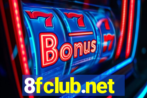 8fclub.net