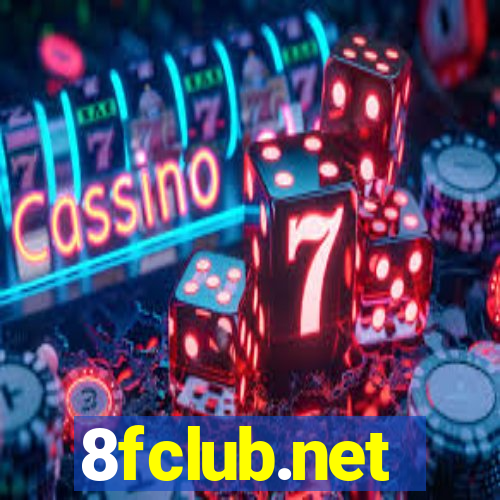 8fclub.net