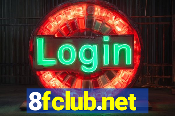 8fclub.net