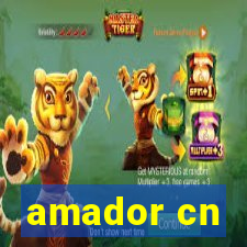 amador cn