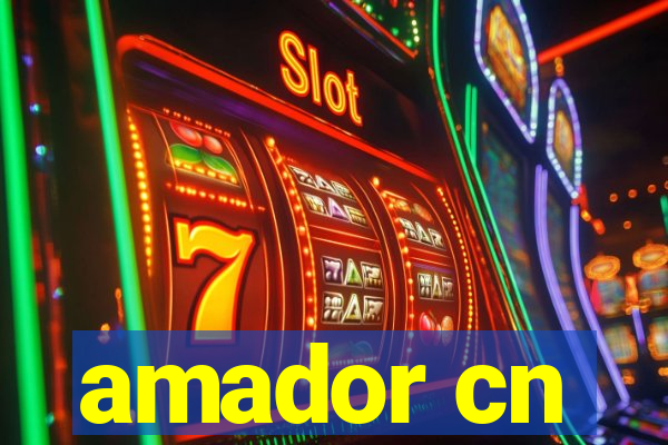 amador cn