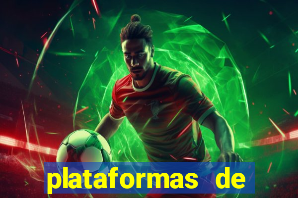 plataformas de apostas slots