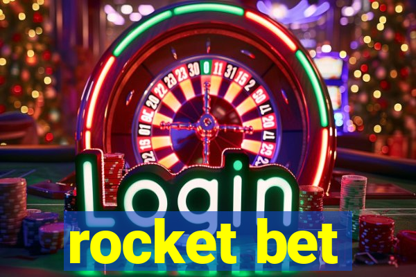 rocket bet