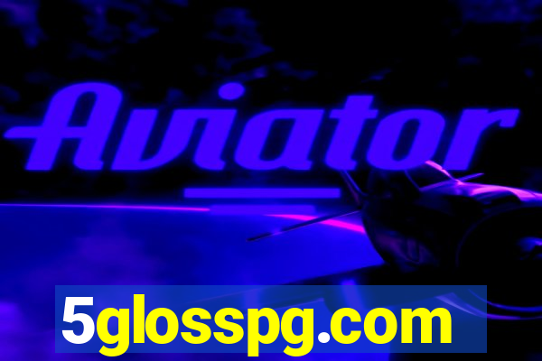 5glosspg.com