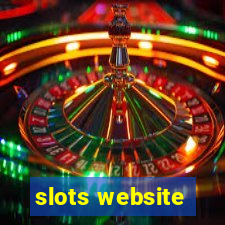 slots website