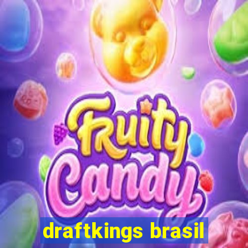 draftkings brasil