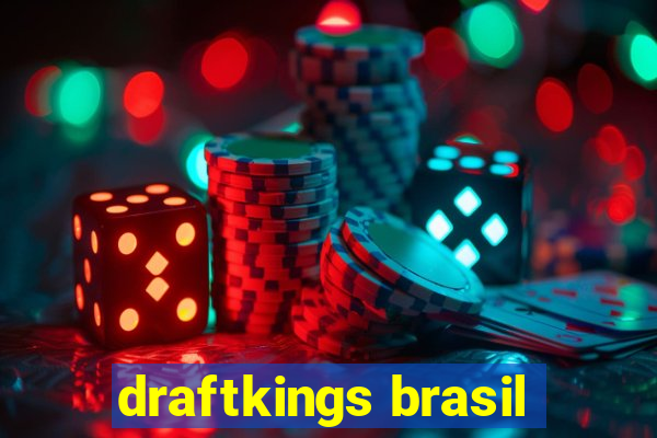 draftkings brasil