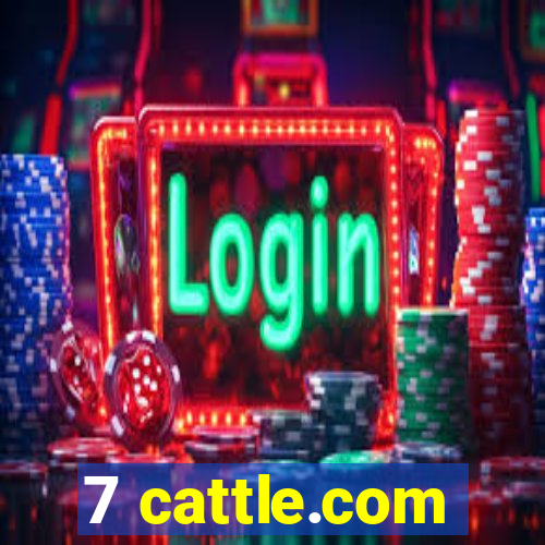 7 cattle.com