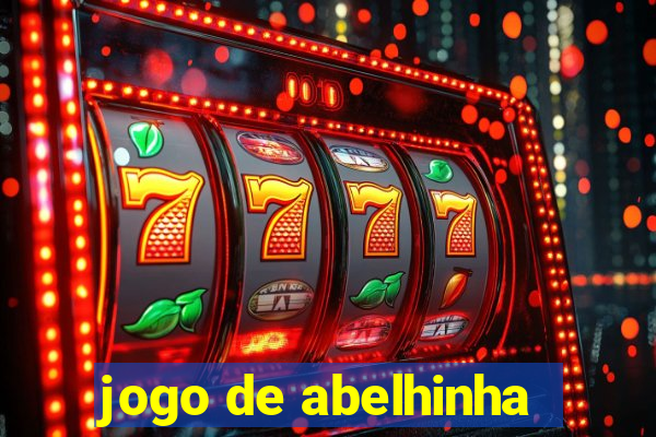 jogo de abelhinha