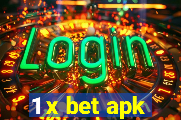 1 x bet apk