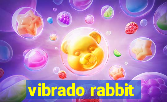 vibrado rabbit