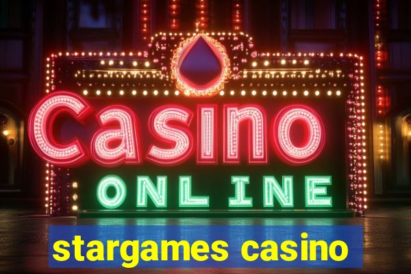 stargames casino