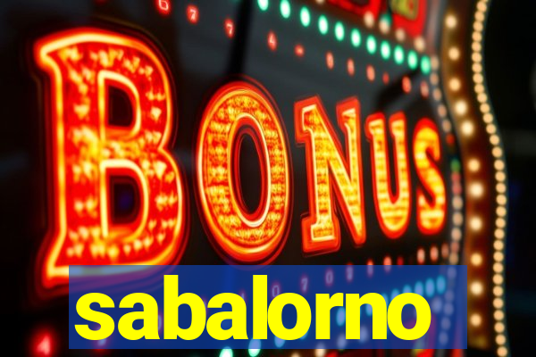 sabalorno