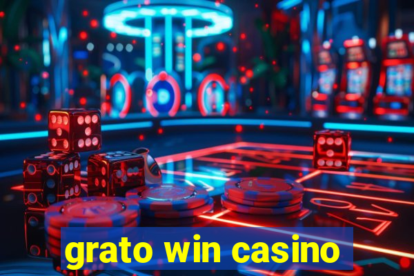 grato win casino