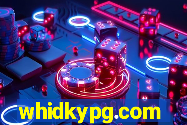 whidkypg.com