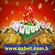 www.uxbet.com.br