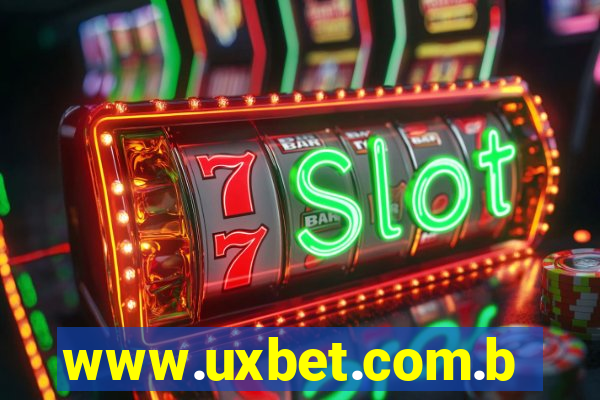 www.uxbet.com.br