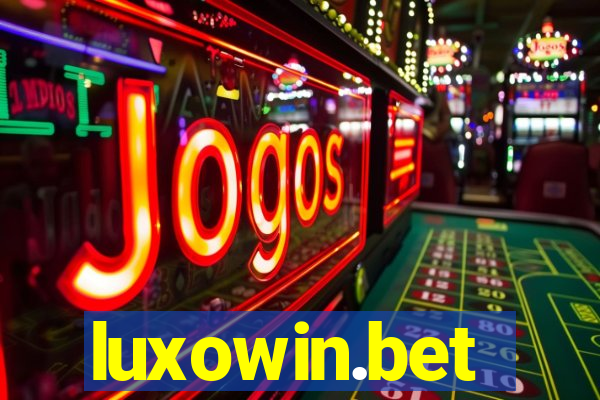 luxowin.bet