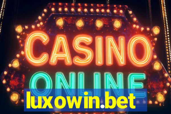 luxowin.bet