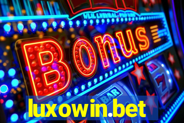 luxowin.bet