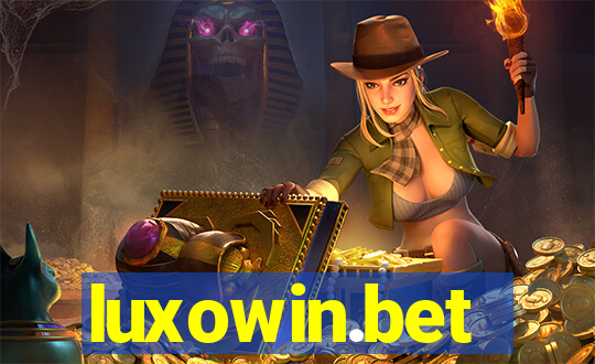 luxowin.bet