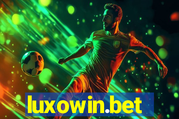 luxowin.bet