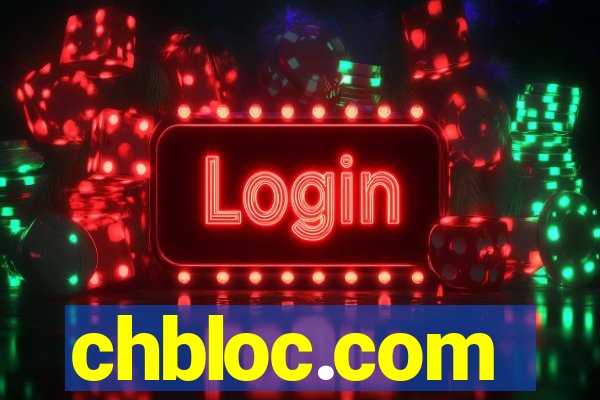 chbloc.com