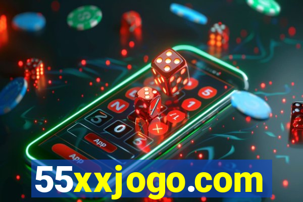 55xxjogo.com