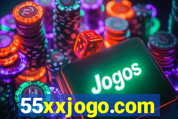 55xxjogo.com