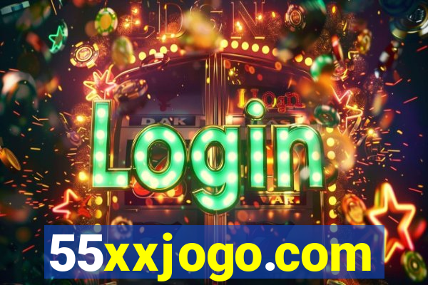 55xxjogo.com