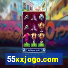 55xxjogo.com