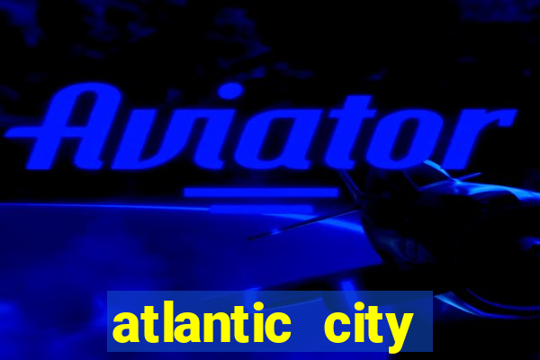 atlantic city casinos online